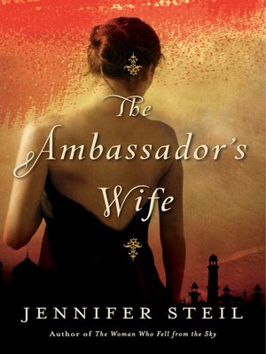 cover image of The Ambassador's Wife